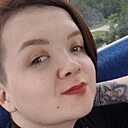 Знакомства: Ангелина, 27 лет, Уфа