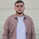 Знакомства: Мурад, 25 лет, Махачкала