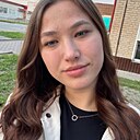 Знакомства: Илона, 20 лет, Новосибирск