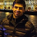 Знакомства: Али, 28 лет, Оренбург