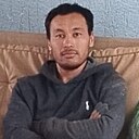 Знакомства: Ержан, 35 лет, Алматы