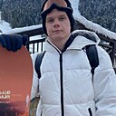 Знакомства: Макс, 25 лет, Хабаровск
