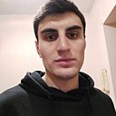 Знакомства: Федот, 28 лет, Гомель