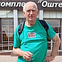 Знакомства: Олег, 69 лет, Ханская