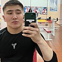 Знакомства: Санжик, 20 лет, Астана