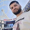Знакомства: Руслан, 37 лет, Москва
