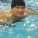 Знакомства: Андрей, 40 лет, Магадан