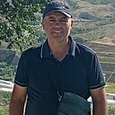 Знакомства: Дадо, 45 лет, Алматы