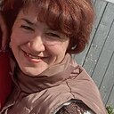 Знакомства: Альбина, 48 лет, Пласт