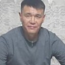 Знакомства: Kazbek, 48 лет, Жезказган