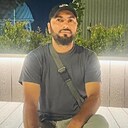 Знакомства: Абду Карим, 29 лет, Адлер