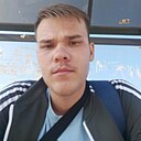 Знакомства: Ваня, 20 лет, Колпино