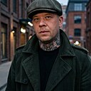 Знакомства: Сергей, 39 лет, Тюмень