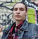 Знакомства: Feniks, 21 год, Благодарный