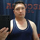 Знакомства: Алек, 40 лет, Марево