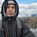 Знакомства: Роман, 30 лет, Саров