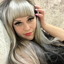 Знакомства: Рокси, 35 лет, Курск