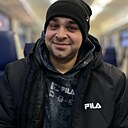 Знакомства: Кирилл, 36 лет, Дорогобуж