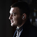 Знакомства: Kirill, 36 лет, Кабардинка