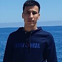 Знакомства: Шах, 29 лет, Елабуга