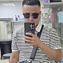 Знакомства: Али, 27 лет, Кашира