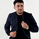 Знакомства: Спартак, 28 лет, Находка