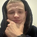 Знакомства: Игорь, 28 лет, Днепр