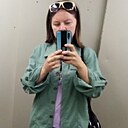 Знакомства: Милена, 24 года, Октябрьский (Башкортостан)