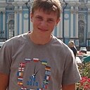Знакомства: Павел, 29 лет, Окуловка