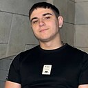 Знакомства: Владислав, 19 лет, Янтарный