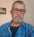 Знакомства: Андрей, 61 год, Артем