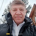 Знакомства: Сергей, 59 лет, Оренбург
