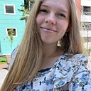 Знакомства: Анна, 27 лет, Новосибирск