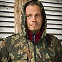 Знакомства: Иван, 40 лет, Шаля