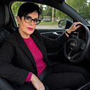 Знакомства: Iryna, 58 лет, Одесса