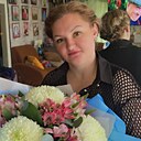 Знакомства: Юлия, 39 лет, Оренбург