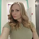 Знакомства: Кристина, 34 года, Тюмень