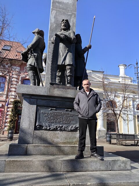 Фото - Tabor.ru