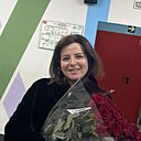 Знакомства: Юлия, 42 года, Москва