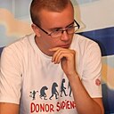 Знакомства: Евгений, 39 лет, Орел