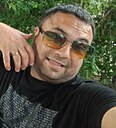 Знакомства: Фуат, 35 лет, Донецк