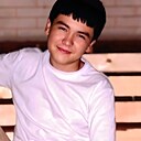 Знакомства: Мухаммадюсуф, 18 лет, Улан-Удэ