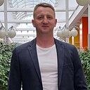 Знакомства: Дмитрий, 40 лет, Солигорск