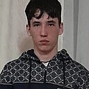 Знакомства: Илья, 19 лет, Шатура