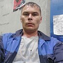 Знакомства: Руслан, 40 лет, Верхняя Салда