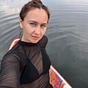 Знакомства: Татьяна, 37 лет, Красноярск
