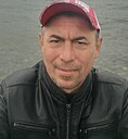 Знакомства: Андрей, 47 лет, Саратов