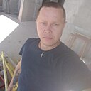 Знакомства: Серега, 39 лет, Муром