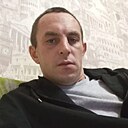 Знакомства: Сергей, 37 лет, Мстиславль