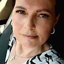 Знакомства: Любовь, 45 лет, Красноярск